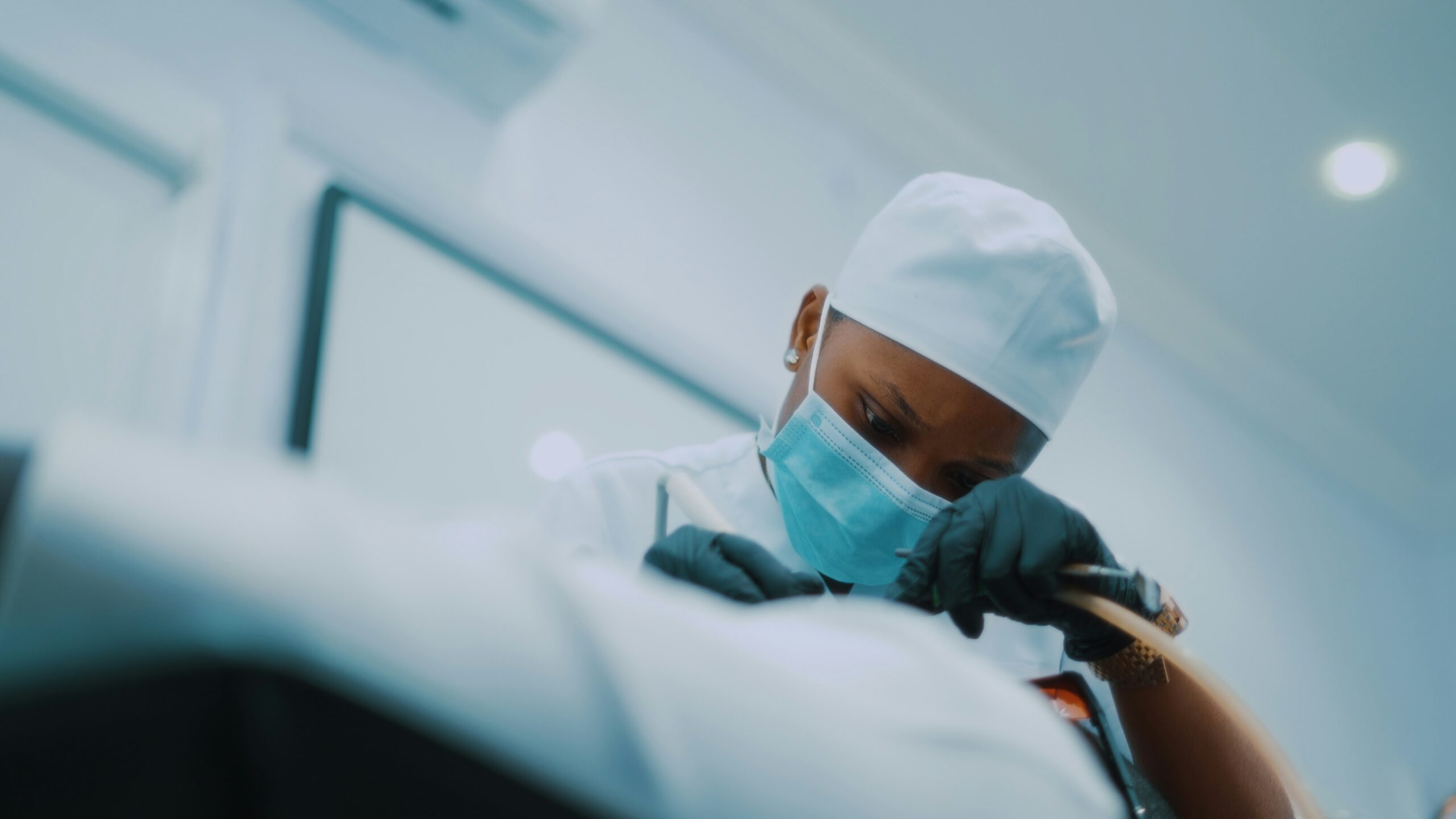 Infirmier Holistique Santé